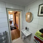 Dreiberge Sauna & Terrace Am Waldrand Triberg im Schwarzwald