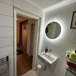 Apartmán Dreiberge Sauna & Terrace Am Waldrand Triberg im Schwarzwald