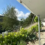Dreiberge Sauna & Terrace Am Waldrand Triberg im Schwarzwald