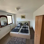 Apartmán Dreiberge Sauna & Terrace Am Waldrand Triberg im Schwarzwald