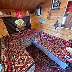 Apartmán Dreiberge Sauna & Terrace Am Waldrand *