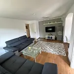 Dreiberge Sauna & Terrace Am Waldrand