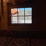 Dreiberge Sauna & Terrace Am Waldrand *