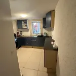 Dreiberge Sauna & Terrace Am Waldrand Triberg im Schwarzwald