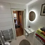 Dreiberge Sauna & Terrace Am Waldrand Triberg im Schwarzwald