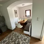 Dreiberge Sauna & Terrace Am Waldrand Triberg im Schwarzwald
