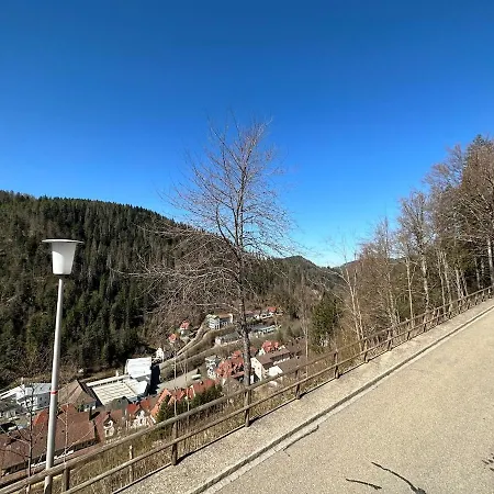 Dreiberge Sauna & Terrace Am Waldrand