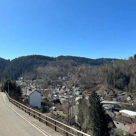 Dreiberge Sauna & Terrace Am Waldrand *